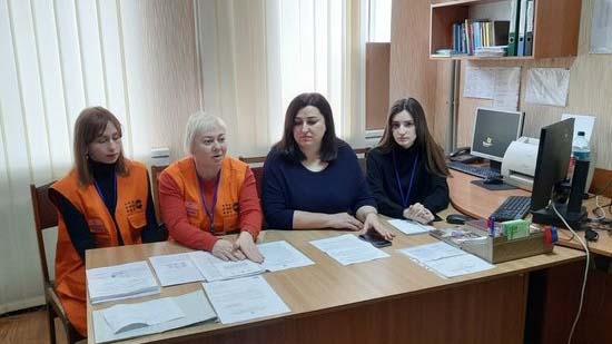 Консультація для клієнтів пробації